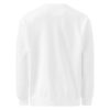Transformed-Unisex garment-dyed sweatshirt - Image 6