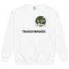 Transformed-Unisex garment-dyed sweatshirt - Image 5