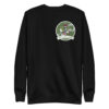 Jael-Unisex Premium Sweatshirt - Image 30