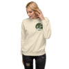 Jael-Unisex Premium Sweatshirt - Image 27