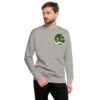 Jael-Unisex Premium Sweatshirt - Image 22