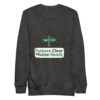 Jael-Unisex Premium Sweatshirt - Image 35