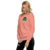 Jael-Unisex Premium Sweatshirt - Image 25