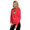 Jael-Unisex Premium Sweatshirt - Image 28