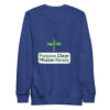 Jael-Unisex Premium Sweatshirt - Image 36