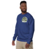 Jael-Unisex Premium Sweatshirt - Image 26